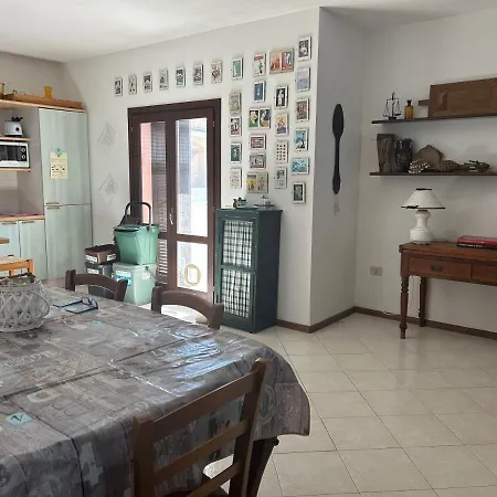 Arcipelago 25 Hébergement de vacances