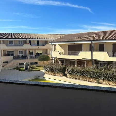 Hébergement de vacances Arcipelago 25 Palau