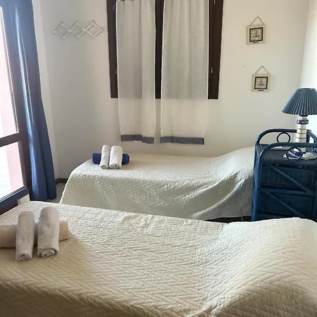 Arcipelago 25 Hébergement de vacances