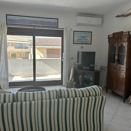 Hébergement de vacances Arcipelago 25 *