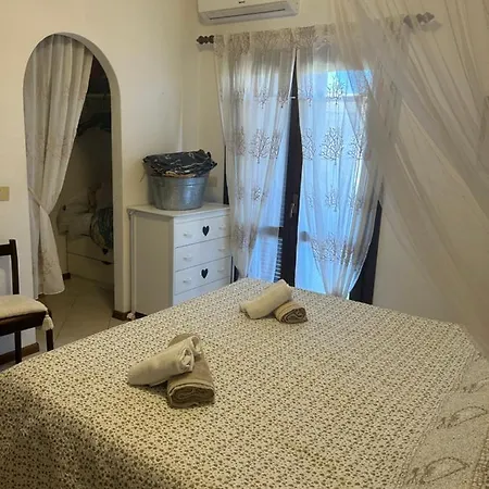 Hébergement de vacances Arcipelago 25 *